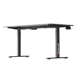 میز گیمینگ موتور دار ردراگونGD-3600-M 140cm Black