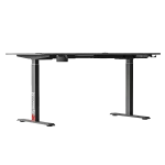 میز گیمینگ موتور دار ردراگونGD-3600-M 140cm Black