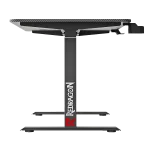میز گیمینگ موتور دار ردراگون Redragon GD-3600-XL 180cm Black