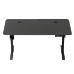 میز گیمینگ موتور دار ردراگون Redragon GD-3600-XL 180cm Black