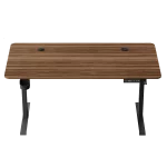 میز گیمینگ موتور دار ردراگون Redragon GD-3600NT-XL 180cm Walnut