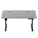 میز گیمینگ موتور دار ردراگون GD-3600G-M 140cm Grey