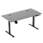 میز گیمینگ موتور دار ردراگون GD-3600G-M 140cm Gray