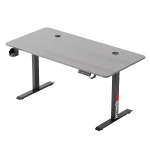 میز گیمینگ موتور دار ردراگون GD-3600G-XL 180cm Grey