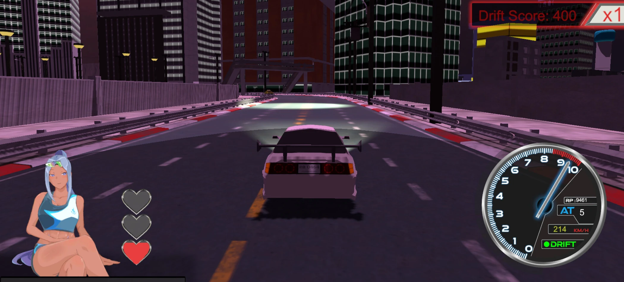 Midnight Street