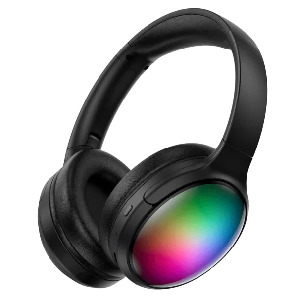هدست گیمینگ اونیکوما ONIKUMA B3 Bluetooth Black