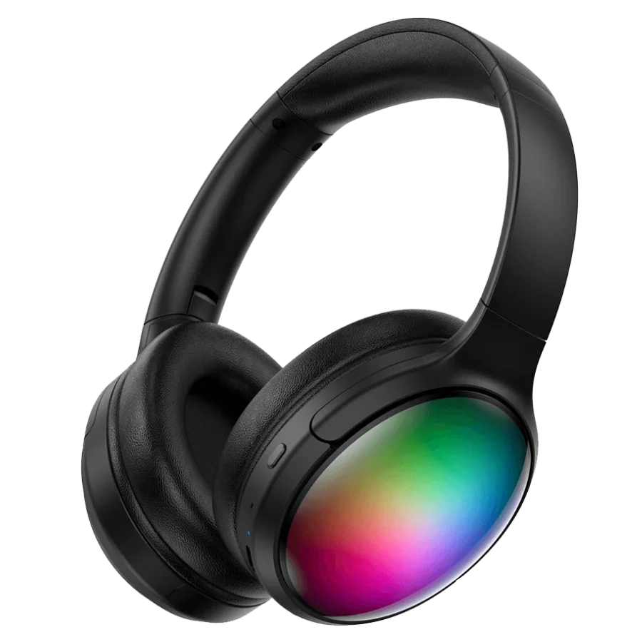 هدست گیمینگ اونیکوما ONIKUMA B3 Bluetooth Black