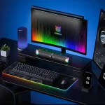 اسپیکر گیمینگ اونیکوما ONIKUMA L1 Black