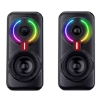 اسپیکر گیمینگ اونیکوما ONIKUMA L6 Black