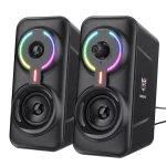 اسپیکر گیمینگ اونیکوما ONIKUMA L6 Black