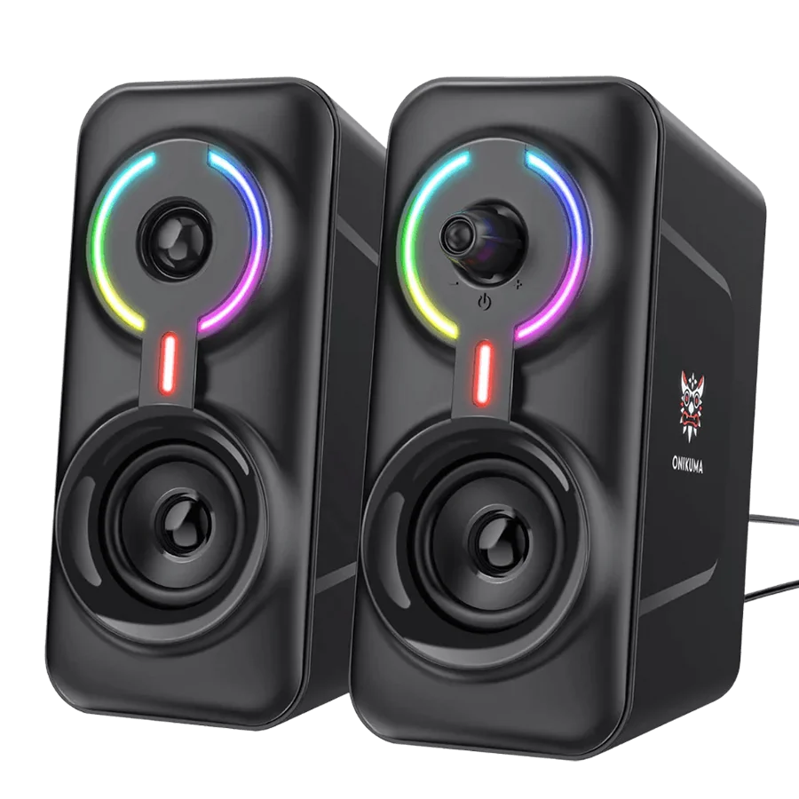 اسپیکر گیمینگ اونیکوما ONIKUMA L6 Black