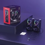 اسپیکر گیمینگ اونیکوما ONIKUMA L6 Black