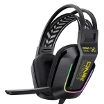 هدست گیمینگ اونیکوما ONIKUMA X13 BLACK