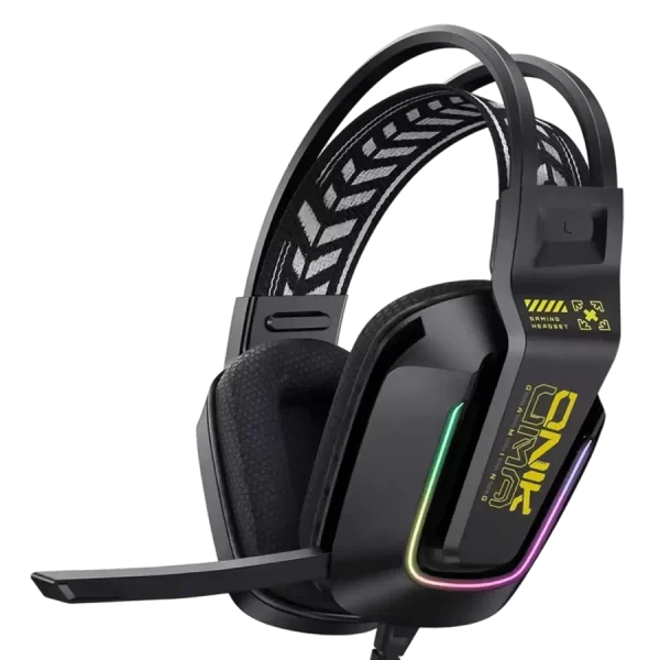 هدست گیمینگ اونیکوما ONIKUMA X13 BLACK