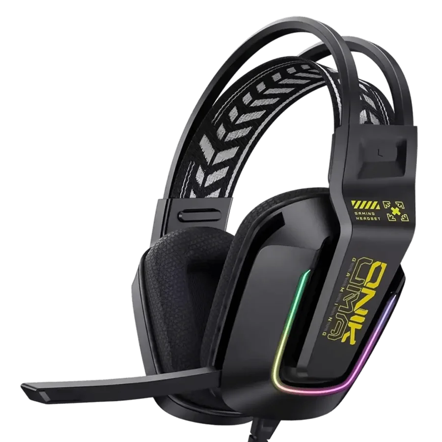 هدست گیمینگ اونیکوما ONIKUMA X13 BLACK
