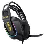 هدست گیمینگ اونیکوما ONIKUMA X13 BLACK