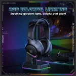 هدست گیمینگ اونیکوما ONIKUMA X31 Black