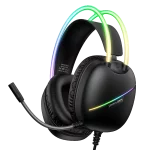 هدست گیمینگ اونیکوما ONIKUMA X33 Black