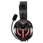 هدست گیمینگ اونیکوما ONIKUMA CombatWing M180 Black
