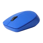 موس بی سیم رپو Rapoo M100 آبی