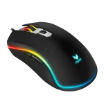 موس گیمینگ رپو Rapoo V25S مشکی