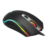 موس گیمینگ رپو Rapoo V25S مشکی