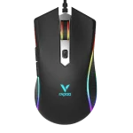 موس گیمینگ رپو Rapoo V28S مشکی