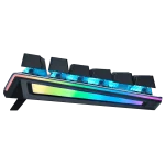 کيبورد گیمینگ رپو Rapoo V530RGB
