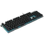 کيبورد گیمینگ رپو Rapoo V530RGB