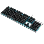 کيبورد گیمینگ رپو Rapoo V530RGB