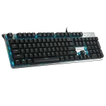 کيبورد گیمینگ رپو Rapoo V530RGB