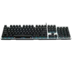 کيبورد گیمینگ رپو Rapoo V530RGB