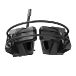 هدست گیمینگ اونیکوما ONIKUMA X20 7.1 Black