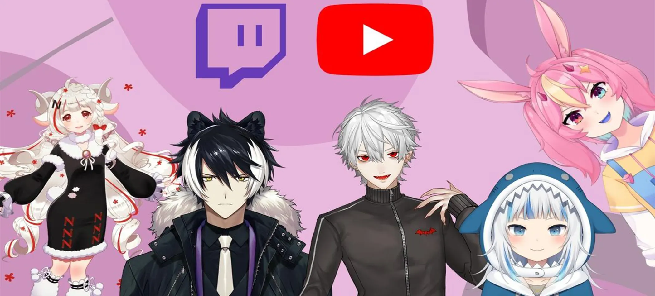Vtuber