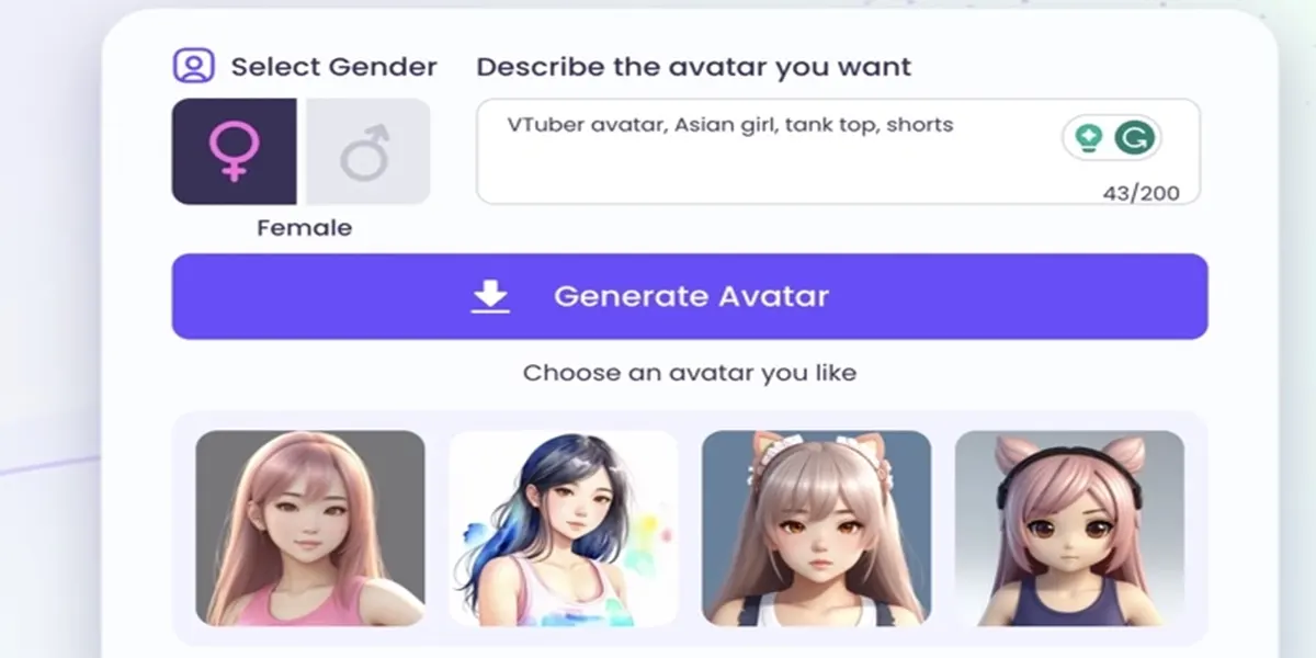 Vtuber
