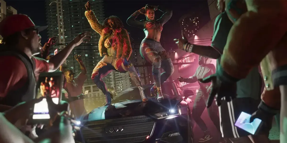 GTA VI