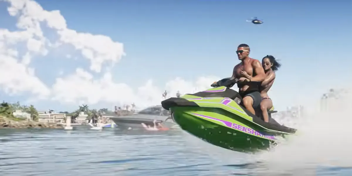 GTA VI