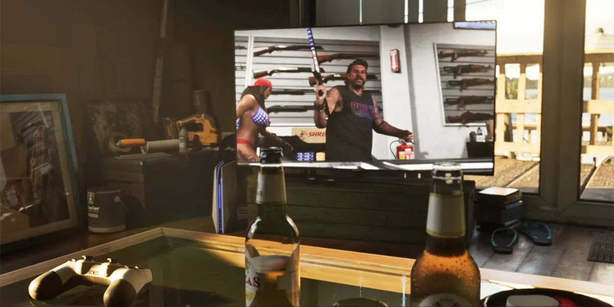 GTA VI