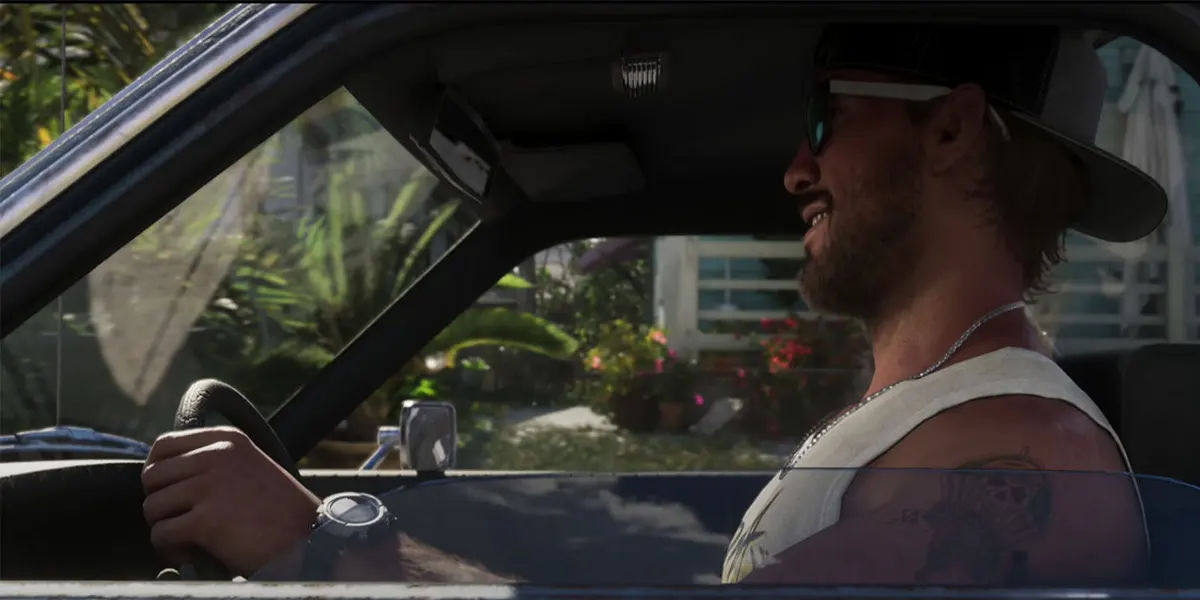 GTA VI