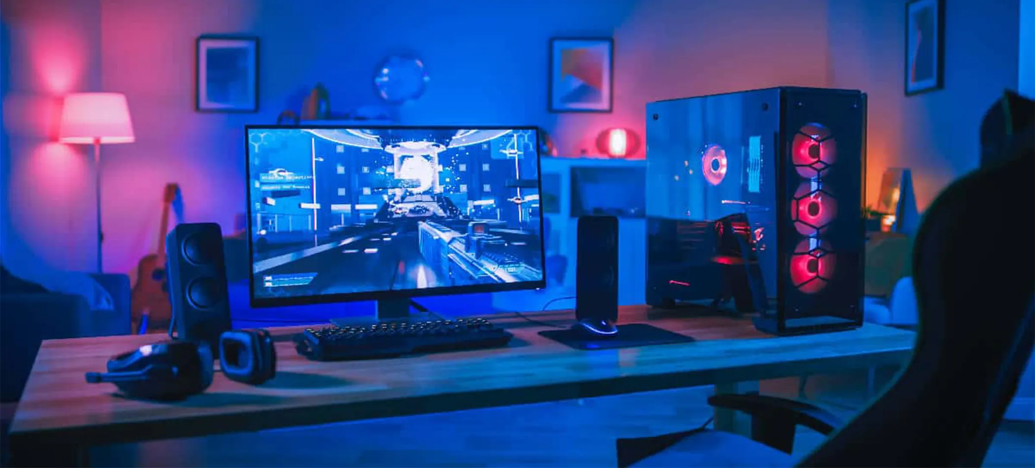 AMD