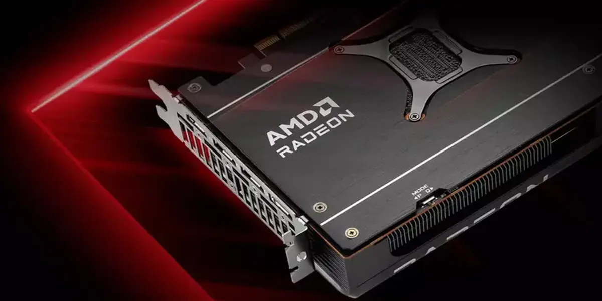 AMD