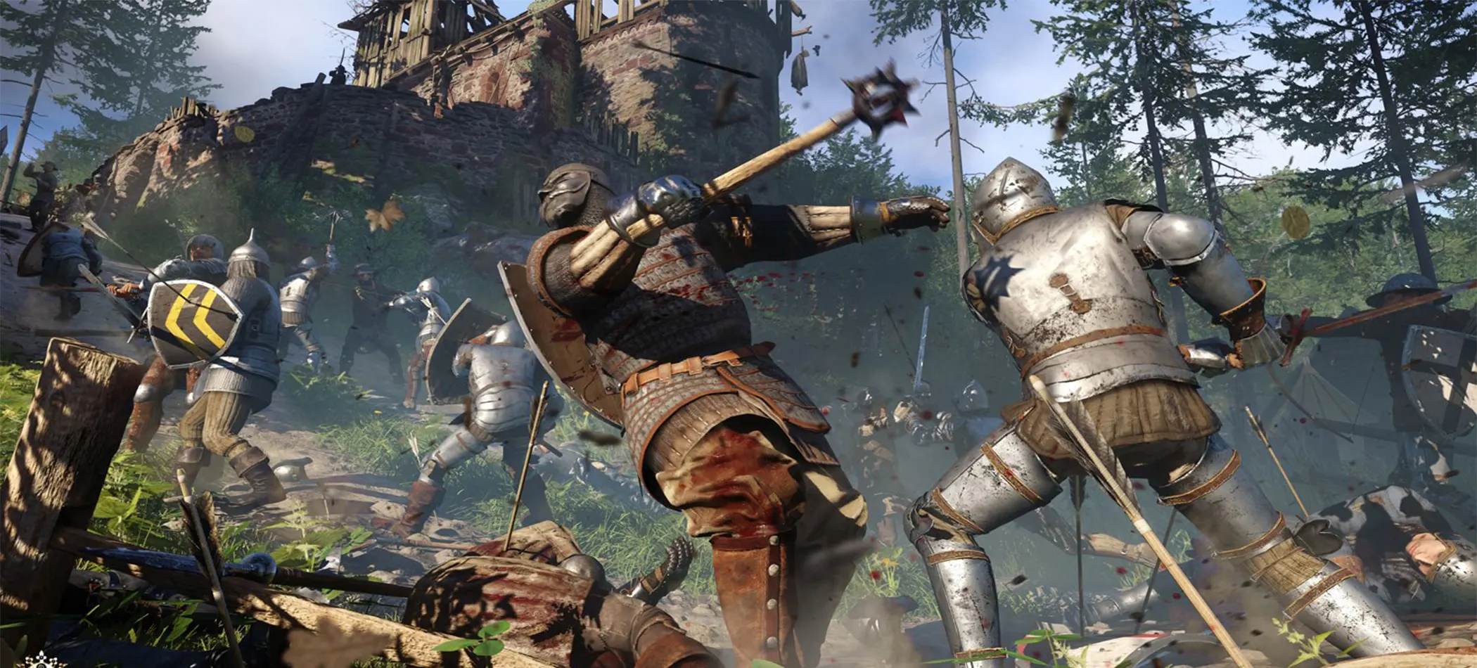Kingdom Come: Deliverance 2