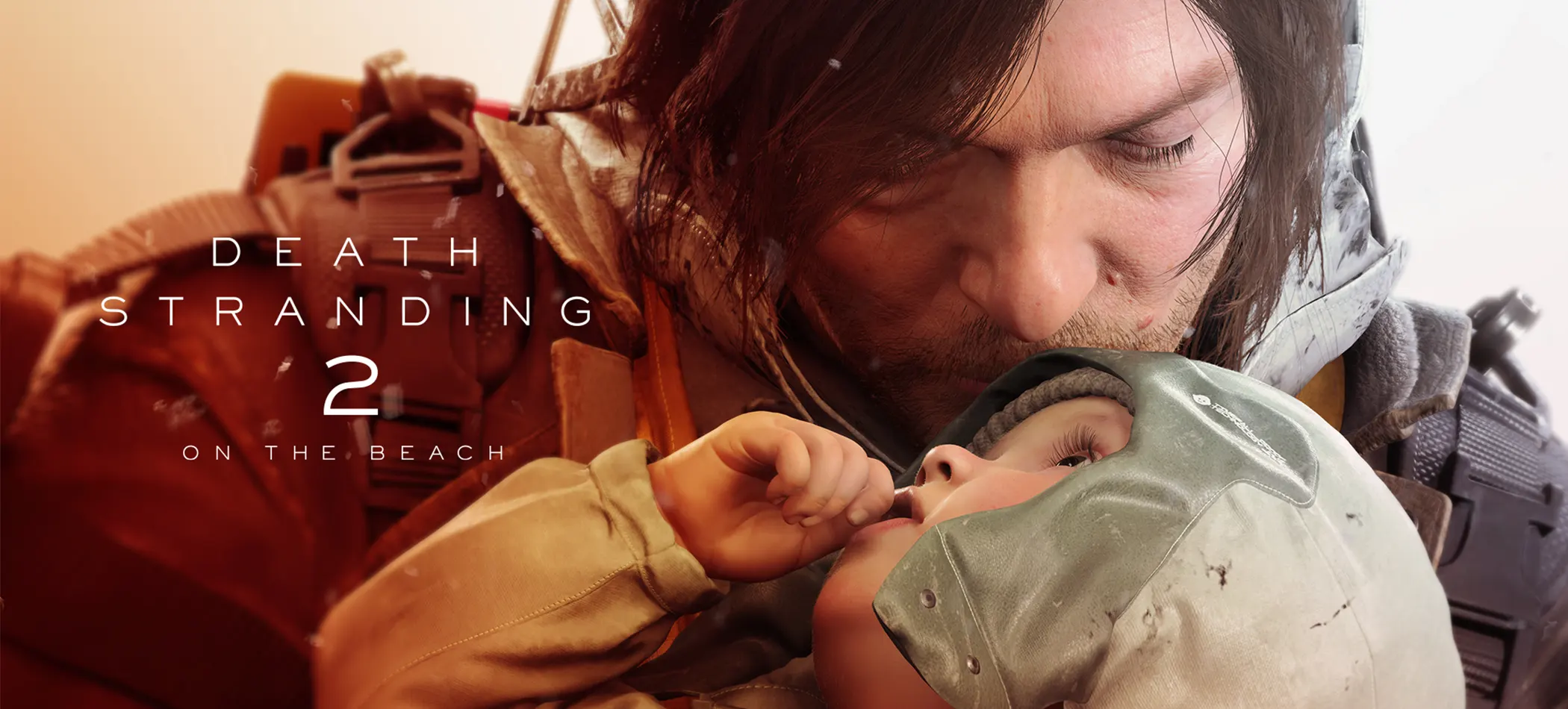 Death Stranding 2