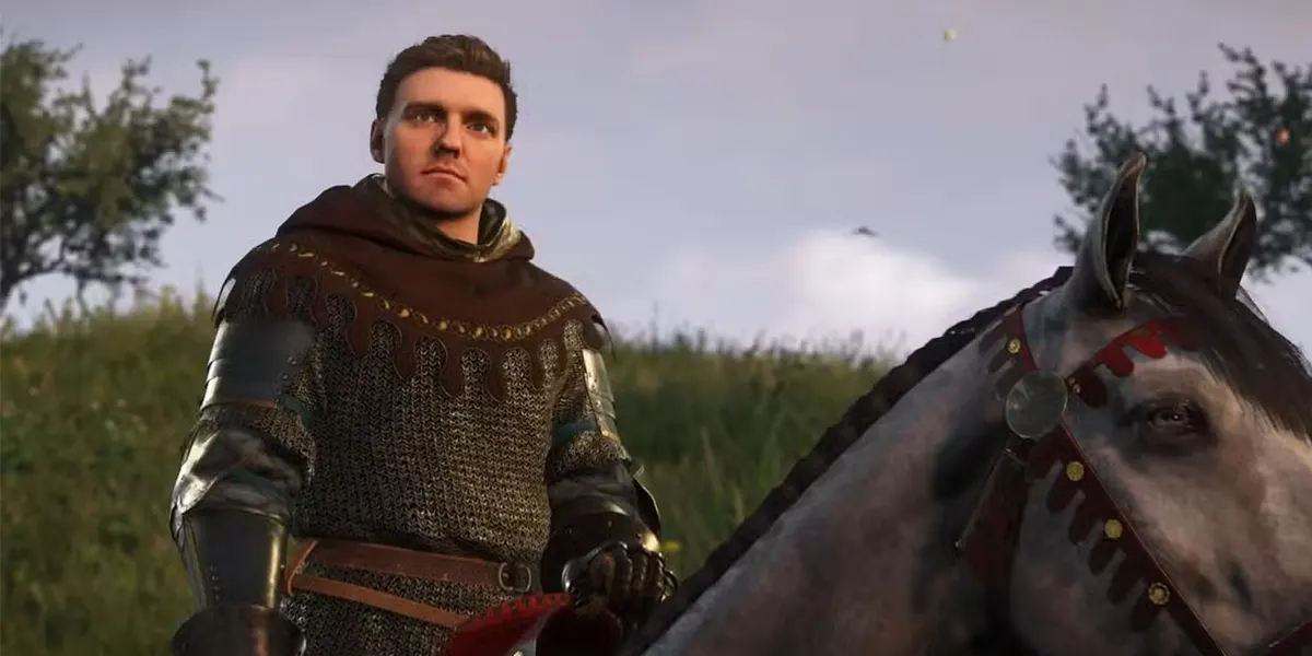 Kingdom Come: Deliverance 2