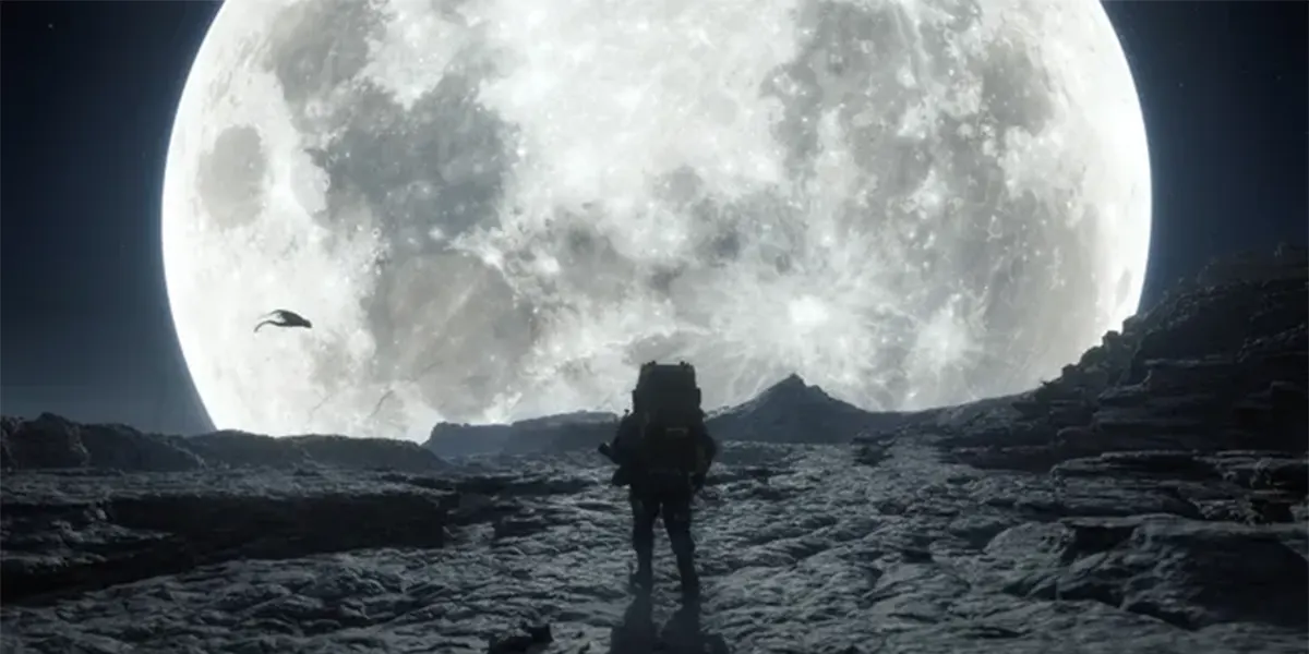 Death Stranding 2