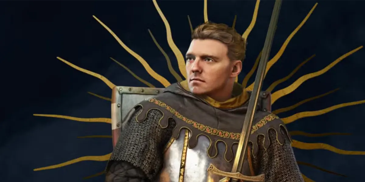 Kingdom Come: Deliverance 2