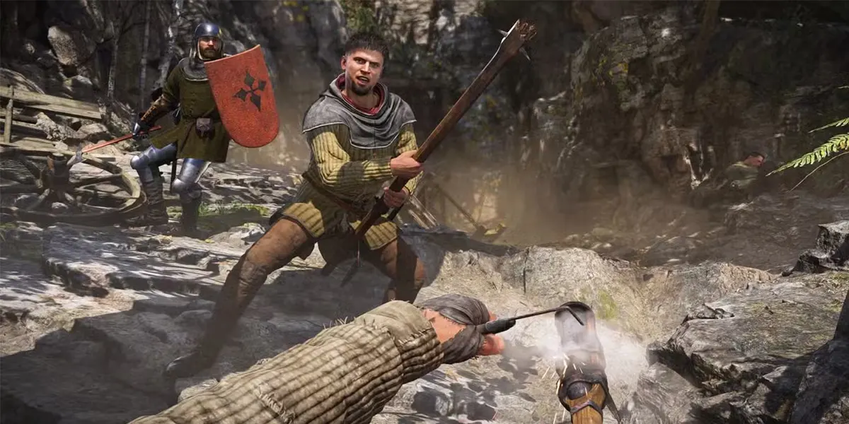 Kingdom Come: Deliverance 2