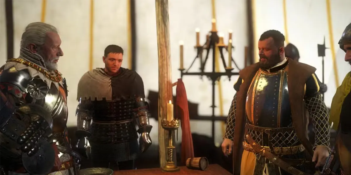 Kingdom Come: Deliverance 2