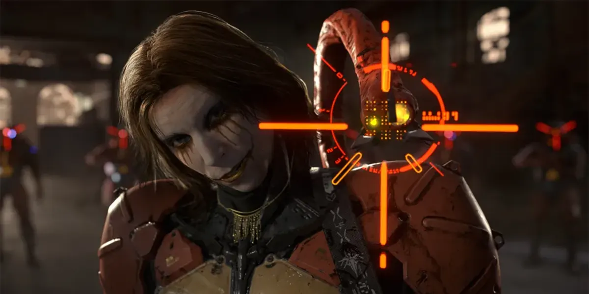Death Stranding 2