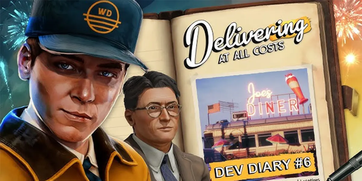 Deliver at All Costs